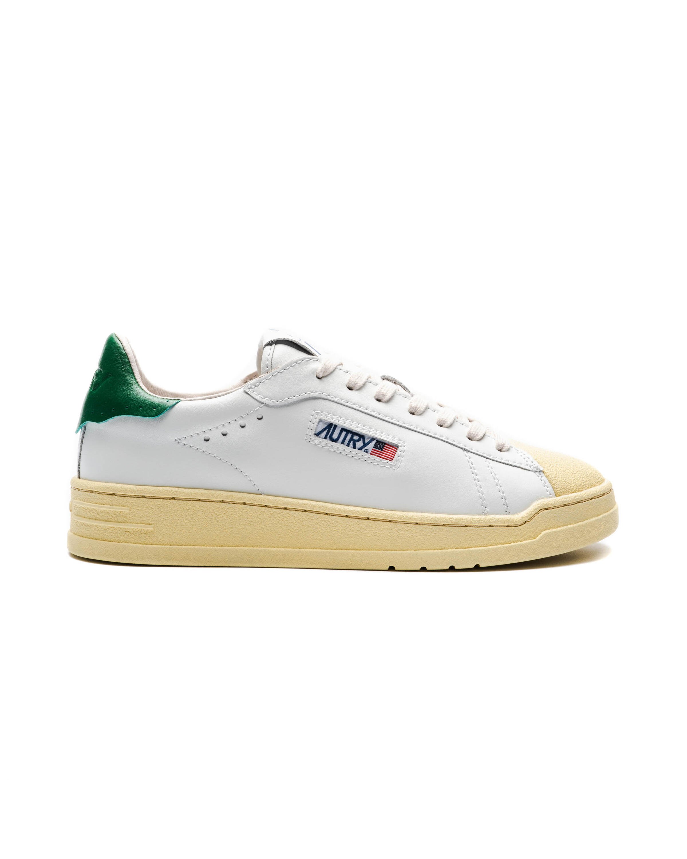 Autry Action Shoes Bob Lutz | BLLMTC02 | AFEW STORE